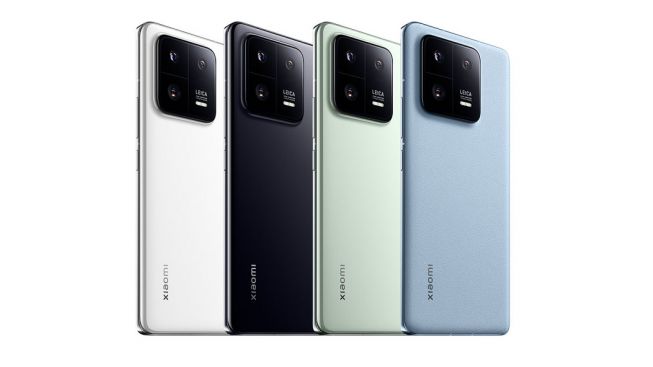 Bocoran Spesifikasi Xiaomi 13T Pro, Siap Menggebrak Pasar! Rilis 1 September 2023?