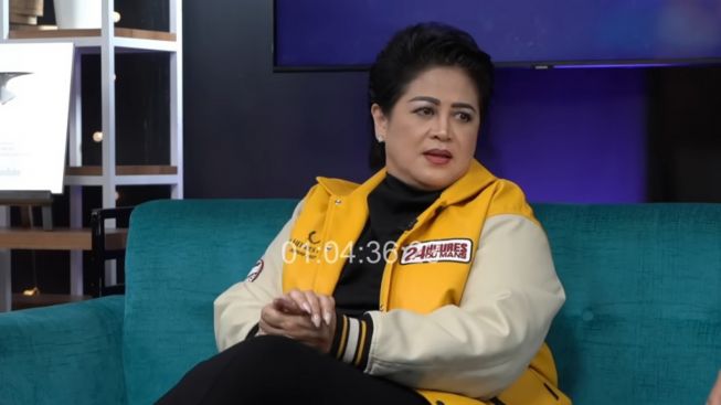 Panji Gumilang Al Zaytun Kasih Kapal ke Connie Bakrie? Padahal Belum Pernah Bertemu