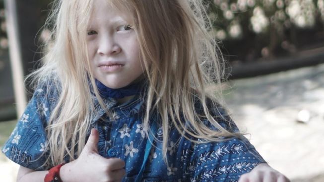 Fakta Menarik Situs Kabuyutan Ciburuy: Keistimewaan Keturunan Albino sebagai Warisan Leluhur