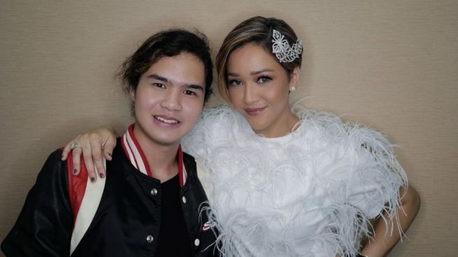 Sadar Sudah Tak Lagi Muda, Maia Estianty Capek Perawatan, Netizen: Suka yang Cantik Alami