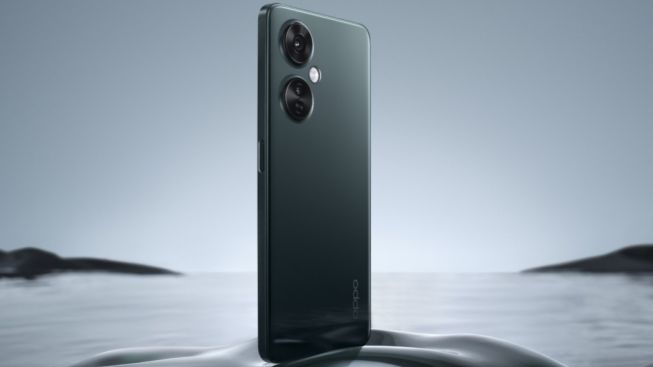 Oppo K11 Inovasi Terbaru dengan Pengisian Cepat 100W dan Layar OLED 6,7 Inci