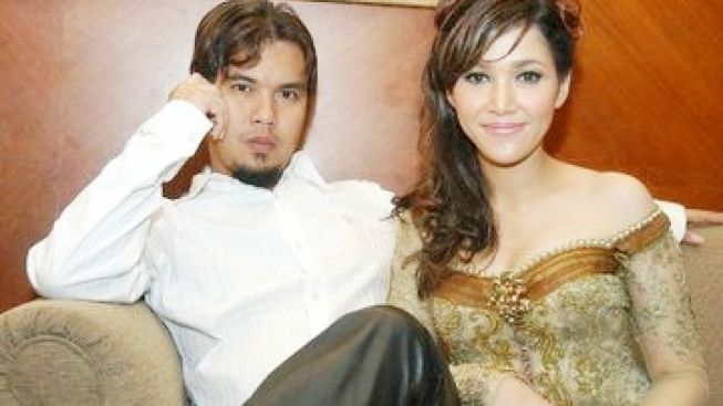 Maia Estianty Enggan Tegur Sapa ke Ahmad Dhani, Sudah Tak Dendam Tapi Akibat Ini