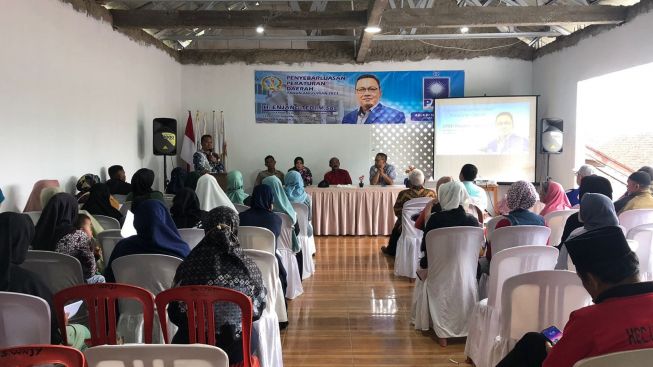 Sektor Ekonomi Kreatif Jabar Serap 1,8 Juta Tenaga Kerja di 1,5 Juta Perusahaan