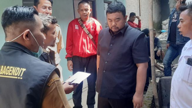 Banyak Lansia Miskin di Garut Yang Tak Terima Bansos Apapun, Yudha Minta Bupati Maksimalkan BPJS PBI
