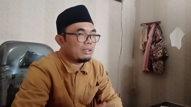 KPU Garut Deteksi 3 Bacaleg Mantan Narapidana, Satu Orang Siap Diumumkan