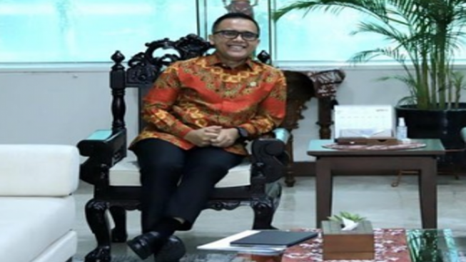 Kemedikbudristek Usulkan Masa Perjanjian Kerja Guru PPPK Sampai BUP, Begini Respon Kemenpan RB