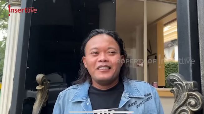 Sule Ungkap Hubungan Komunikasi Dengan Nathalie Holscher dan Sang Anak