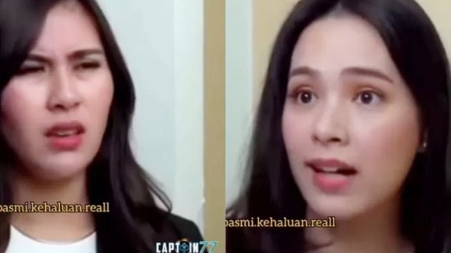 Ogah Minta Maaf ke Lady Nayoan, Syahnaz Sadiqah Takut Dibully Netizen?