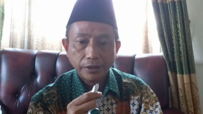 PC NU Garut Desak Pemerintah Cabut Izin Ponpes Al Zaitun yang Sudah Jelas Sesat