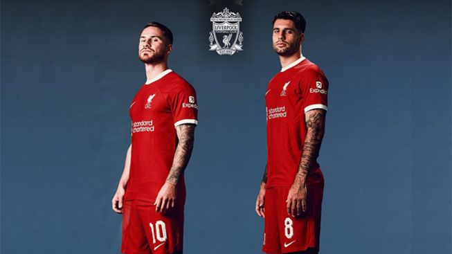 Adaptasi Szoboszlai dan Mac Allister di Liverpool Langsung Mulus, Bisakah Raih Gelar Musim Depan?