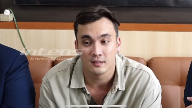 Rendy Kjaernett Siap Diajak Duel Jeje Karena Kasus Perselingkuhannya