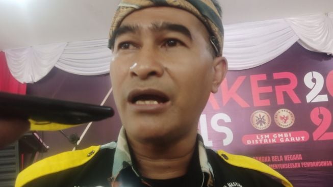 GMBI Siap Terlibat Dalam Kontestasi Capres Dengan Kriteria Berikut