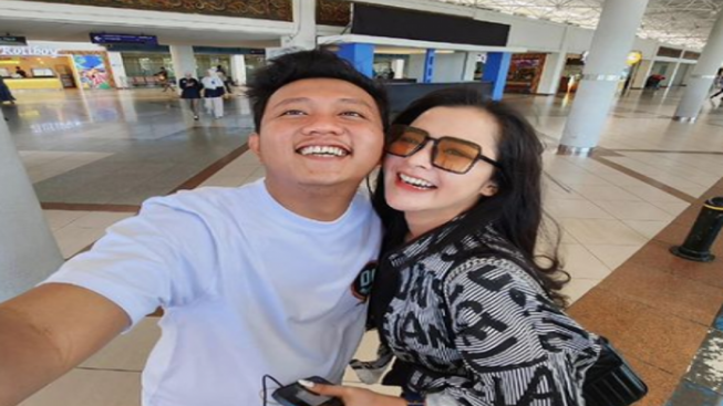 Kerap Pamer Kemesraan dengan Denny Caknan, Masa Lalu Bella Bonita Dibongkar Netizen