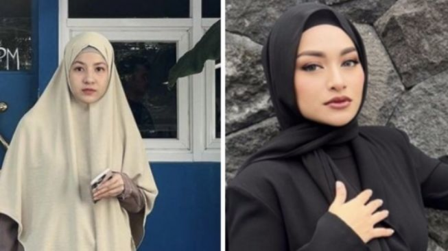 Nathalie Holscher Sebut Uang Bulanan Rp 25 Juta Kurang, Netizen Bandingkan dengan Natasha Rizky yang Tetap Bersyukur