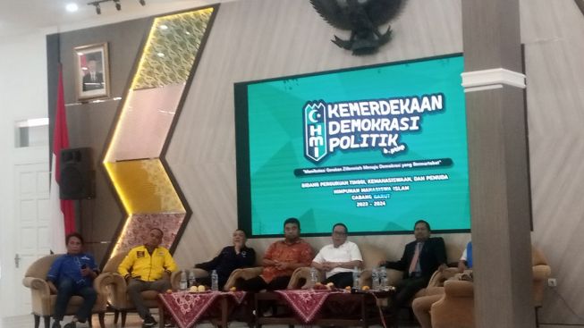 Politik Uang Dinilai Wajar, Anggota DPRD Garut Sebut Paham Salah