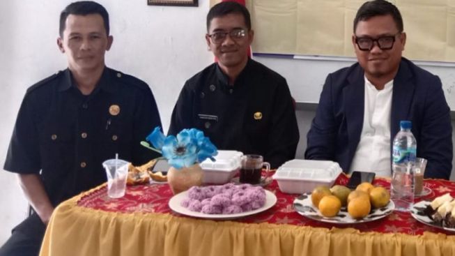 Kepastian Surat Penugasan Relokasi Guru PPPK Masih Abu-abu, Waketum Fagar: Mudah-mudahan Minggu Depan