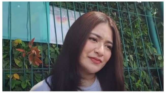 Nathalie Holscher Bersyukur Sule Tak Ambil Mobil Adzam: Yaudah Bagus