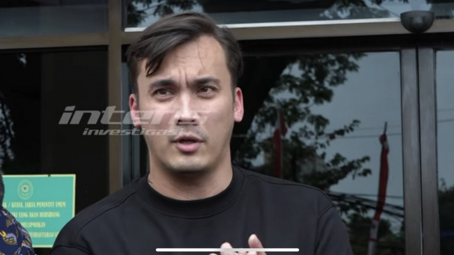 Kecelakaan Bikin Rendy Kjaernett Tersadar Arti Lady Nayoan, Syahnaz Cuma Cinta Semu