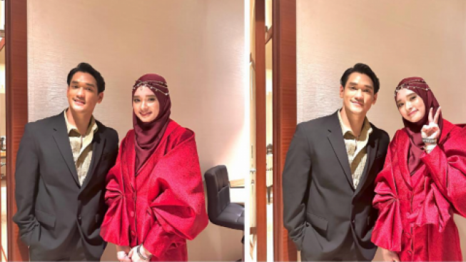 Blak-blakan, Inara Rusli Sebut Afgan Sebagai Tipenya: Siapa Sih yang Tidak Kagum dengan Afgan?