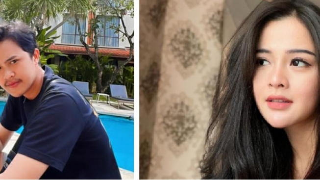 Tak Hanya Happy Asmara, Bella Bonita Juga Ternyata Punya Mantan Bak Sultan
