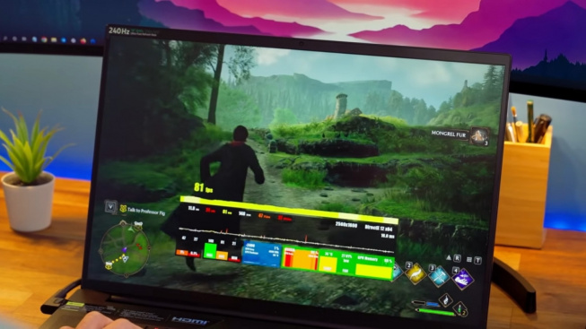 Razer Blade 18, Laptop Sultan dengan Performa Luar Biasa!