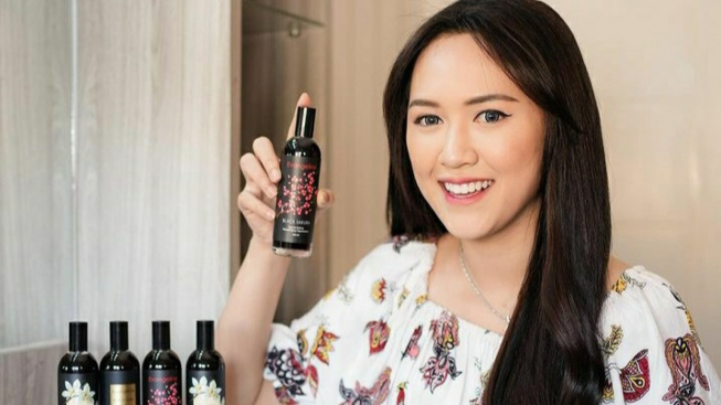 Kesal Dibandingkan dengan Bella Bonita, Kini Happy Asmara Pede Dekat dengan Juragan Asal Malang