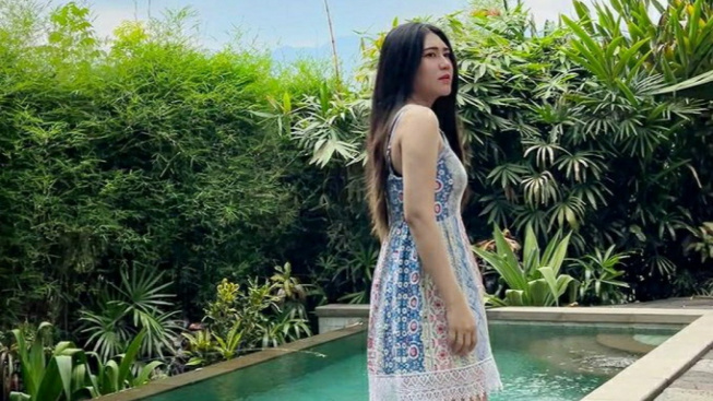 Via Vallen Ungkap Masa Lalu Happy Asmara dan Denny Caknan: Jangan Mau Ditindas dan Disakiti