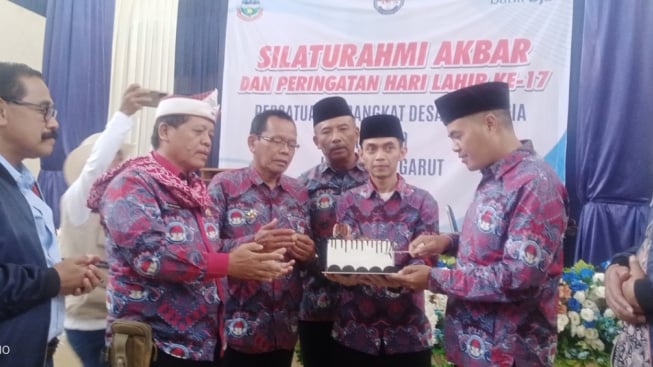 PPDI kembali Menyoal Nomer Induk dan Siltap Ke 13