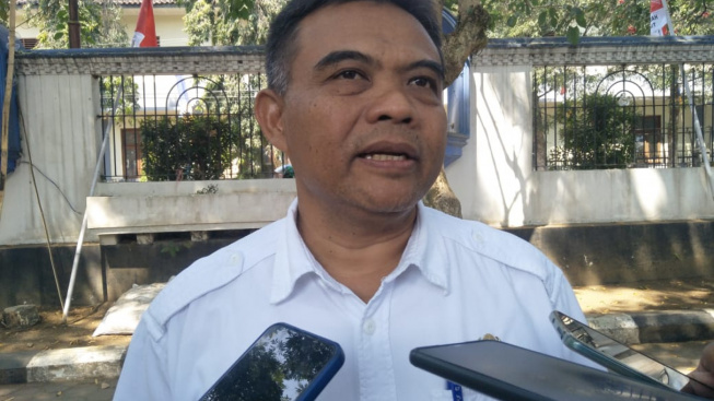 Kadis LH Tak Percaya Kabupaten Garut Masuk Nominasi Penilaian Adipura 2023