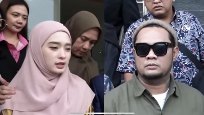 Memanas Soal Hak Asuh Anak, Kakak dan Mama Virgoun Sebut Inara Rusli Tak Pantas dapat Hak Asuh Anak