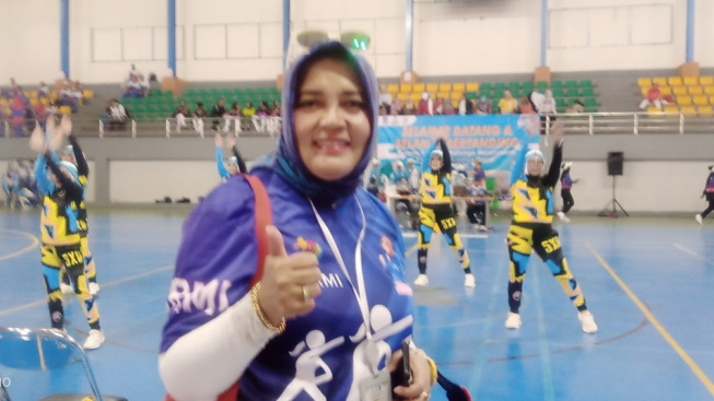 Benarkah Istri Bupati Garut Batal Maju di Pilkada 2024?