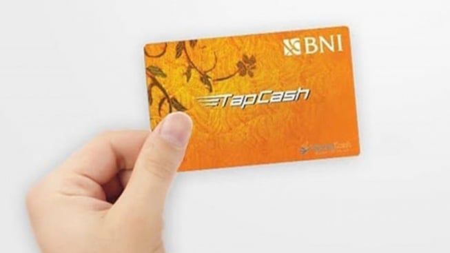 Cara Cek Saldo TapCash BNI dengan Mudah, Bisa Lewat Aplikasi, Mesin ATM, dan Call Center BNI