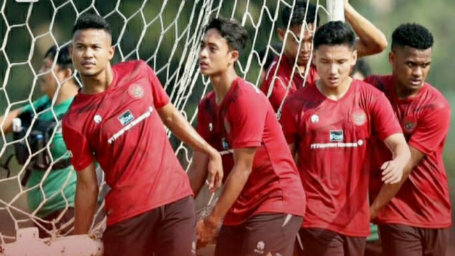 Gilas Kirgistan 2-0, Peluang Timnas Indonesia Lolos ke 16 Besar Asian Games Terbuka Lebar