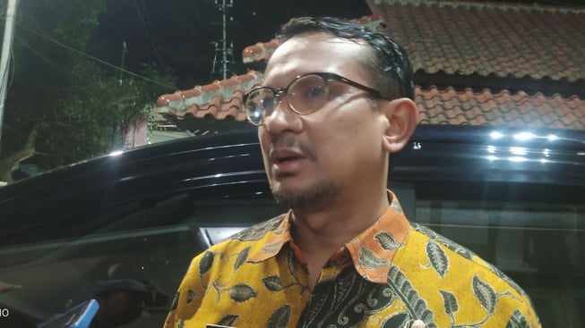 Forkopimda Garut Gelar Rapat, Sepakat Klub Malam Rama Shinta di IBC Ditutup