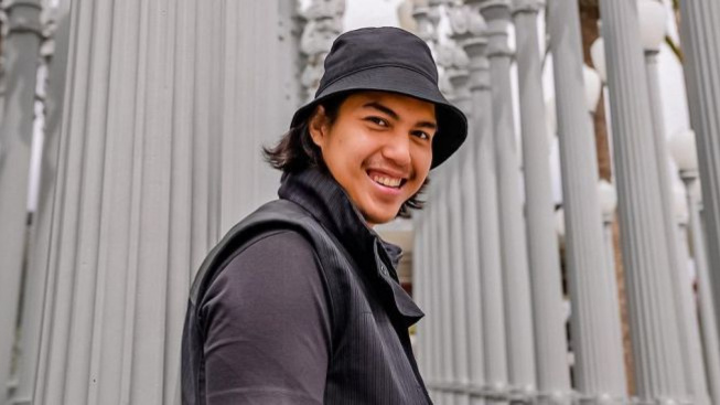 El Rumi Ogah Ladeni Perjodohan Netizen, Masih Senang Menjomblo Tanpa Drama