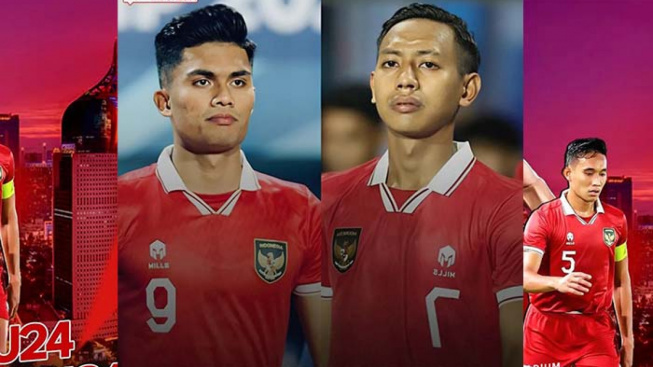 Breaking News! Sananta dan Beckham Putra Akan Terbang ke China Perkuat Timnas Indonesia