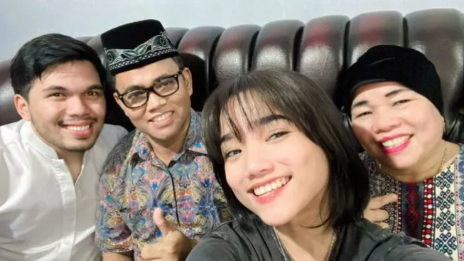 "Thofu" Desak Fuji dan Thariq Halilintar Kembali, Haji Faisal Ungkap Rasa Ketidaknyamanan