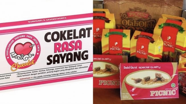 Wajib DiBawa! Ini 5 Rekomendasi Oleh-oleh Garut yang Wajib DiBeli