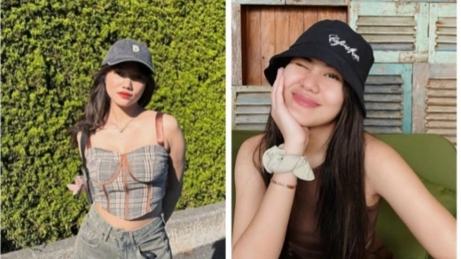 Geram! Fuji Minta Netizen Tidak Banding-bandingkan dengan Aaliyah Massaid