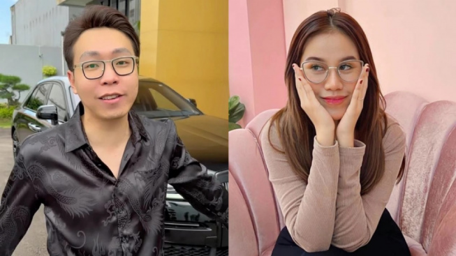 Dr Richard Lee Tagih Janji Uang Rp1 Miliar ke Mayang: Awalnya Buat Bercanda Biar Viral