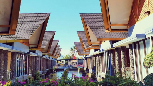 Cek Di Sini! 3 Rekomendasi Penginapan dengan Fasilitas Kamar Rendam Air Panas di Cipanas Garut