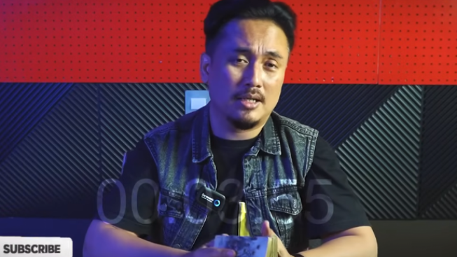 Denny Darko Khawatirkan Ini dari Dewi Perssik, Bukan Cuma Bakal Sulit Jodoh