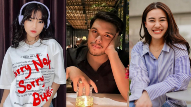 Denny Darko Sebut Fuji Jadi Penghalang Hubungan Thariq Halilintar dengan Aaliyah Massaid