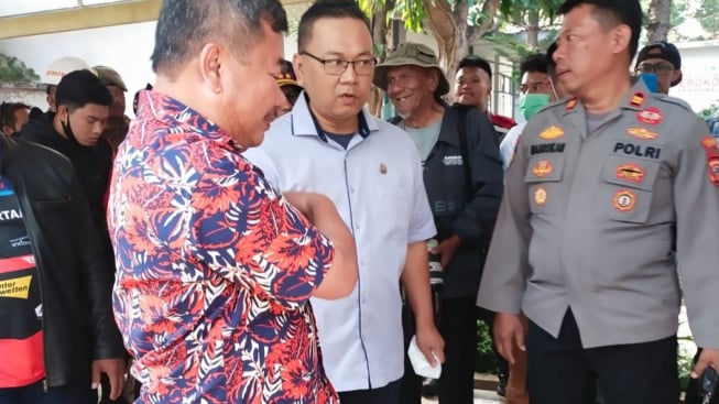 Begini Kondisi Terkini 3 Pasien yang Dilaporkan Hilang Saat Terjadi Kebakaran di RSUD dr Slamet Garut