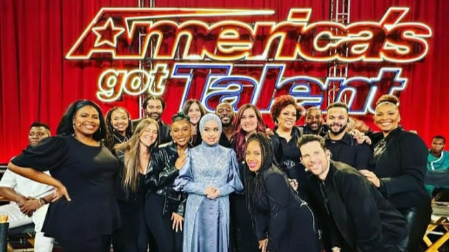 Heboh! Gegara Putri Ariani Kalah, Netizen Amerika Serikat Protes Hasil Voting AGT 2023