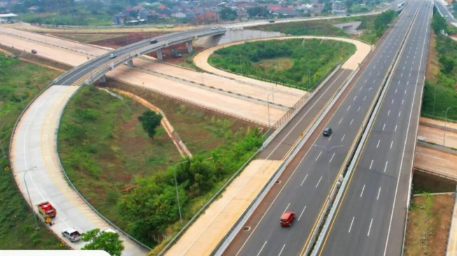 Segini Kisaran Uang Ganti Rugi Lahan Terdampak Pembangunan Tol Getaci di Garut dan Kabupaten Bandung