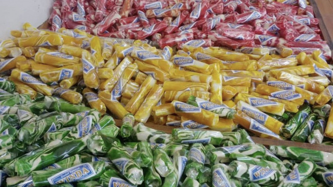 5 Rekomendasi Makanan Khas Garut yang Cocok Dijadikan Oleh-Oleh