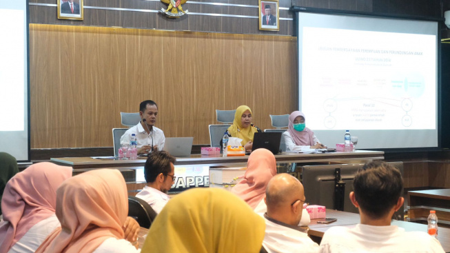 Pemda Garut Siap Pertahankan Penghargaan Utama APE Tahun 2023