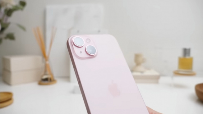 Review iPhone 15 Plus: Kecanggihan dan Keunggulan Terbaru dari Apple
