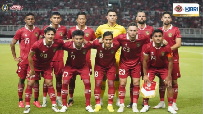 2 Pemain Batal Bergabung Timnas Indonesia, Shin Tae yong Cari Pengganti untuk Lawan Brunei